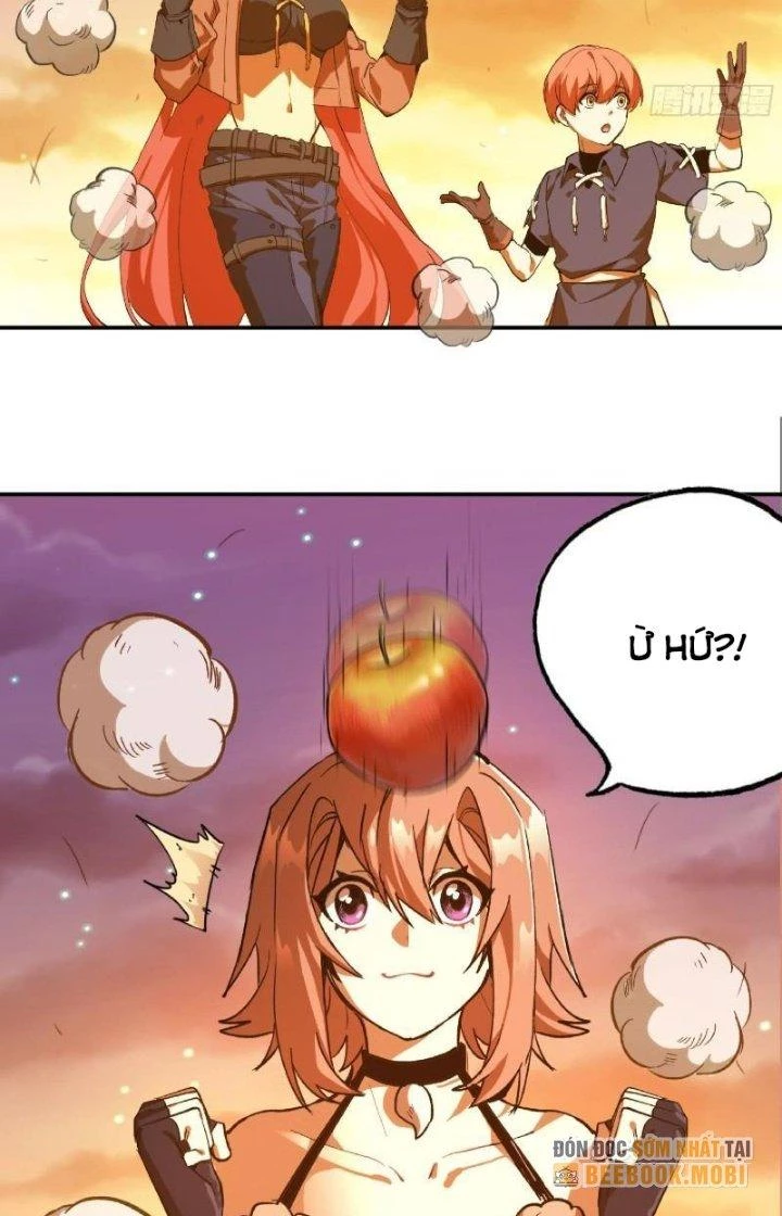 Dũng Sĩ Nấm Chapter 75 - 5