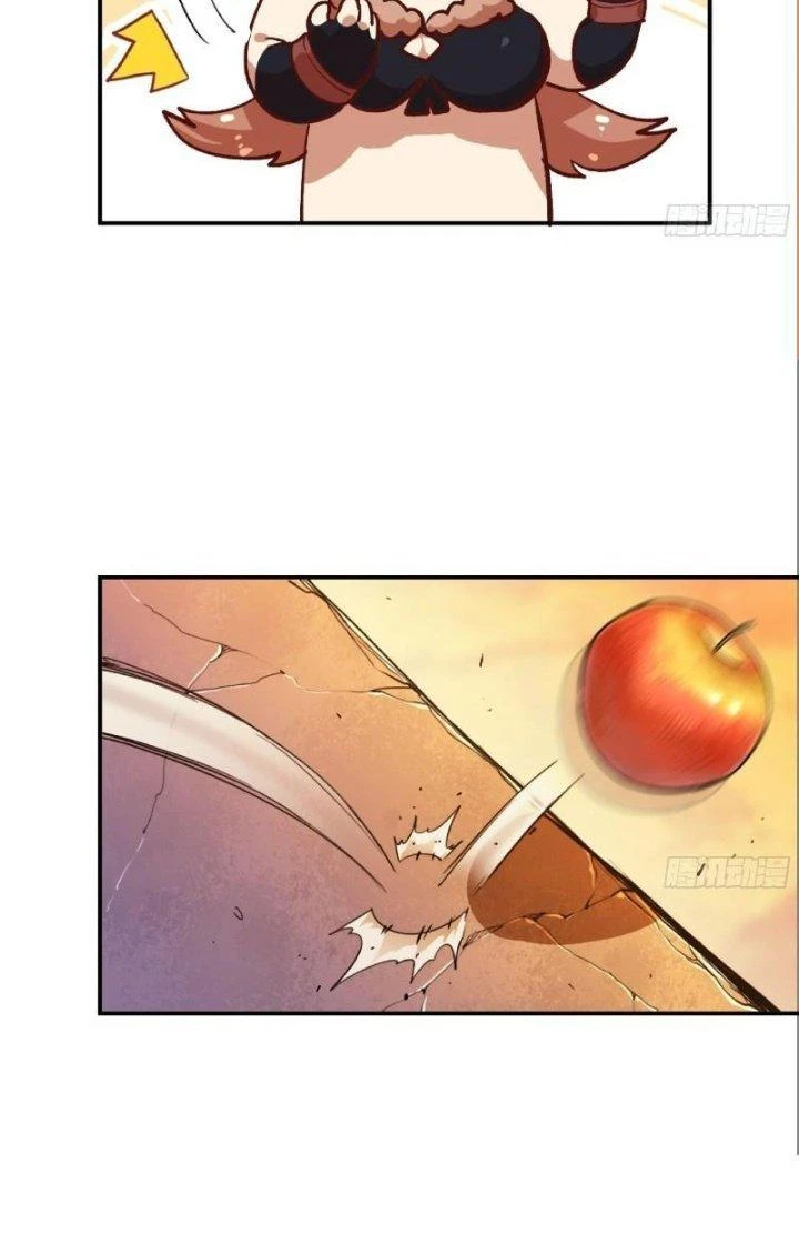 Dũng Sĩ Nấm Chapter 75 - 7