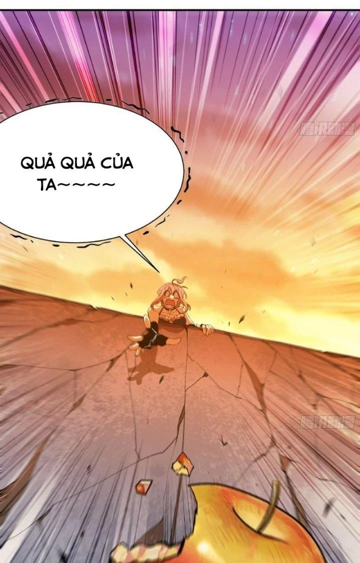 Dũng Sĩ Nấm Chapter 75 - 8