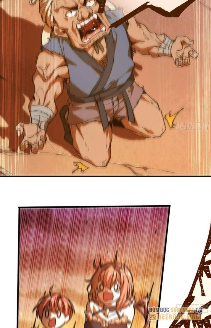 Dũng Sĩ Nấm Chapter 75 - 10