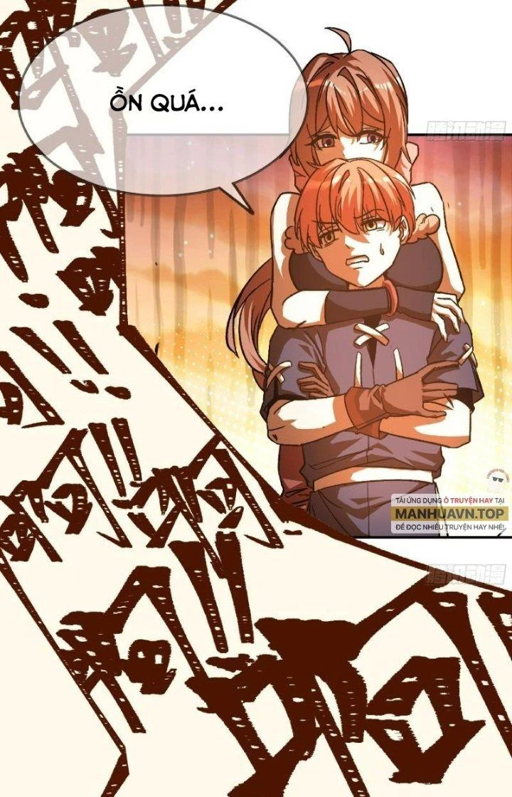 Dũng Sĩ Nấm Chapter 75 - 13