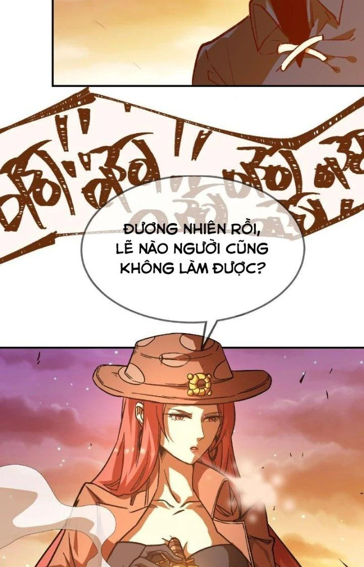 Dũng Sĩ Nấm Chapter 75 - 16