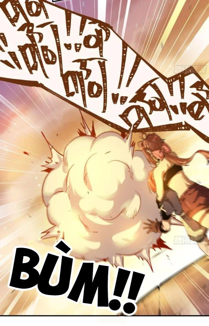 Dũng Sĩ Nấm Chapter 75 - 19