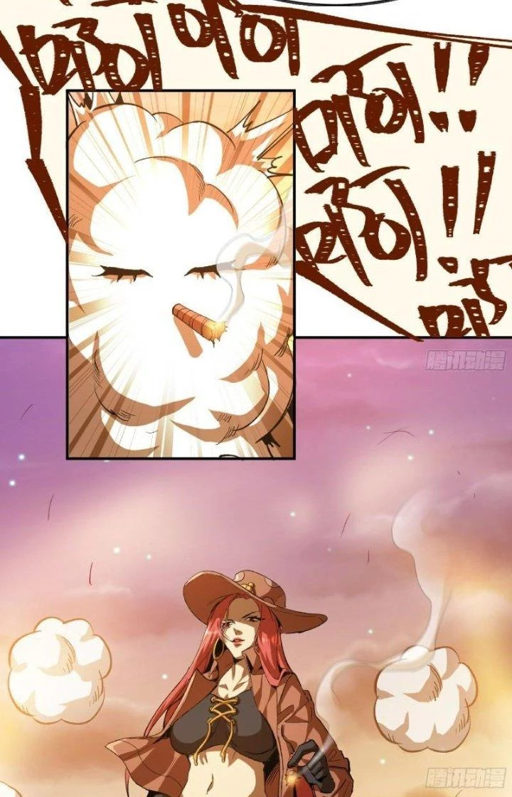 Dũng Sĩ Nấm Chapter 75 - 24