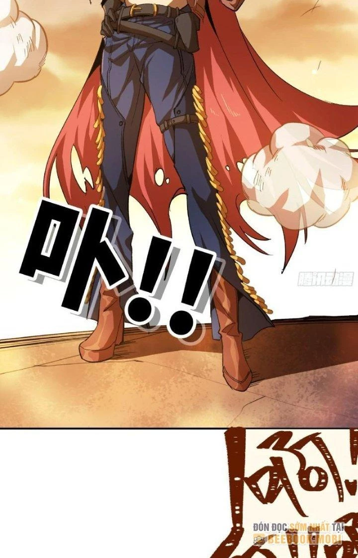 Dũng Sĩ Nấm Chapter 75 - 25