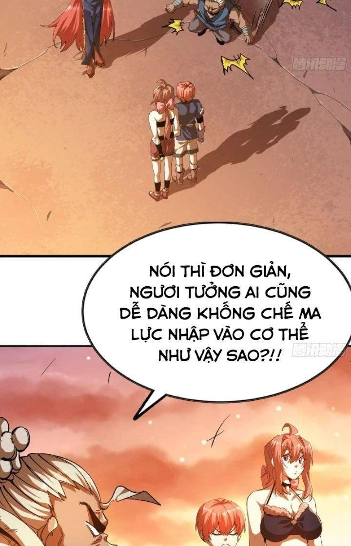 Dũng Sĩ Nấm Chapter 75 - 28