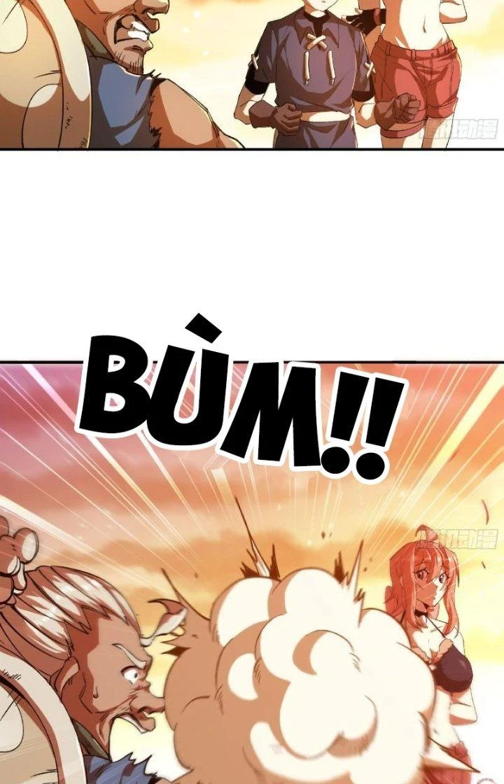 Dũng Sĩ Nấm Chapter 75 - 29