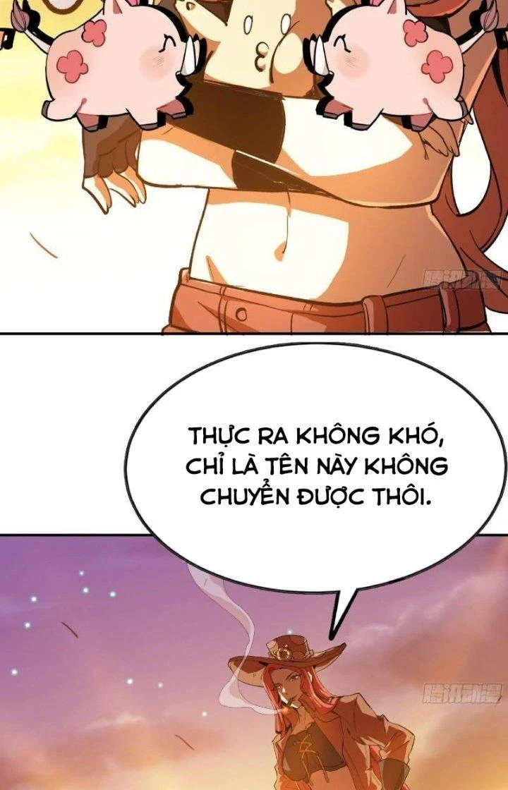 Dũng Sĩ Nấm Chapter 75 - 33