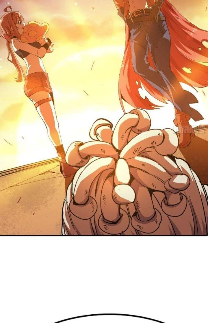 Dũng Sĩ Nấm Chapter 75 - 34