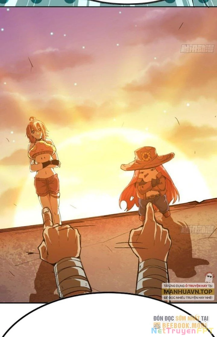 Dũng Sĩ Nấm Chapter 75 - 38