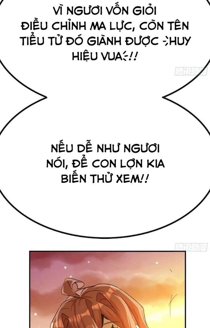 Dũng Sĩ Nấm Chapter 75 - 39