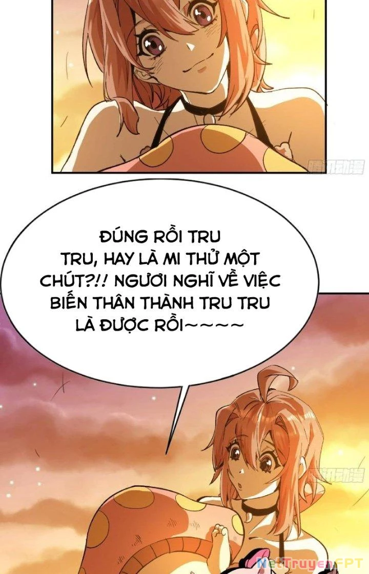 Dũng Sĩ Nấm Chapter 75 - 40