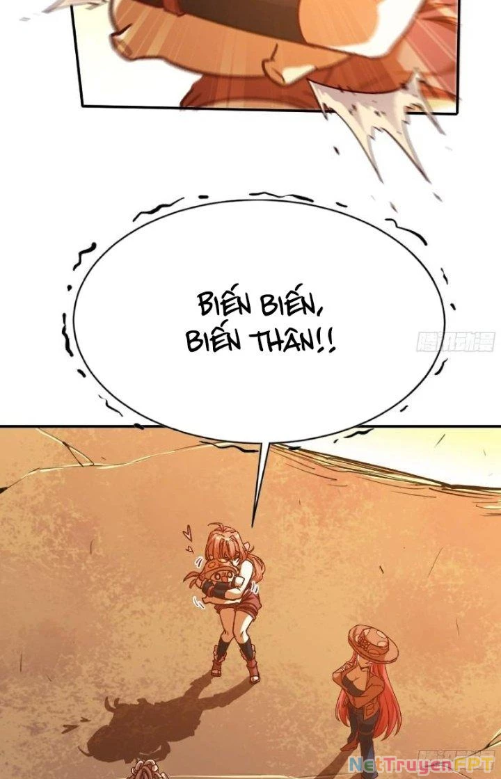 Dũng Sĩ Nấm Chapter 75 - 42