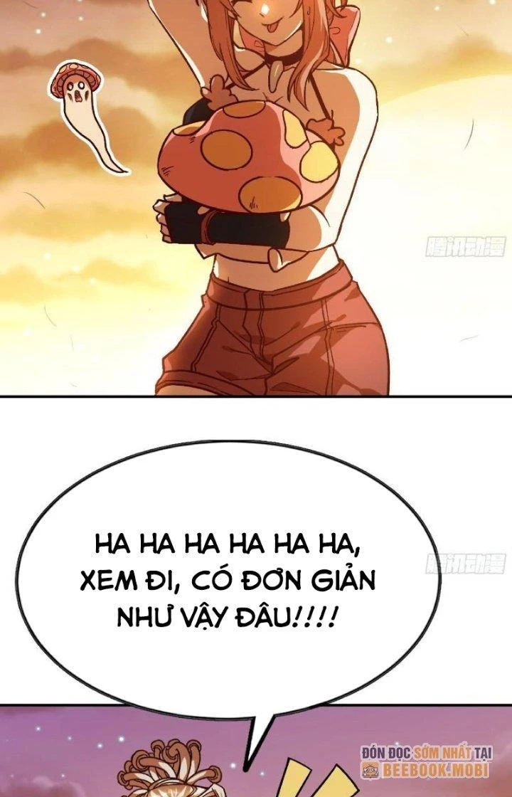 Dũng Sĩ Nấm Chapter 75 - 44
