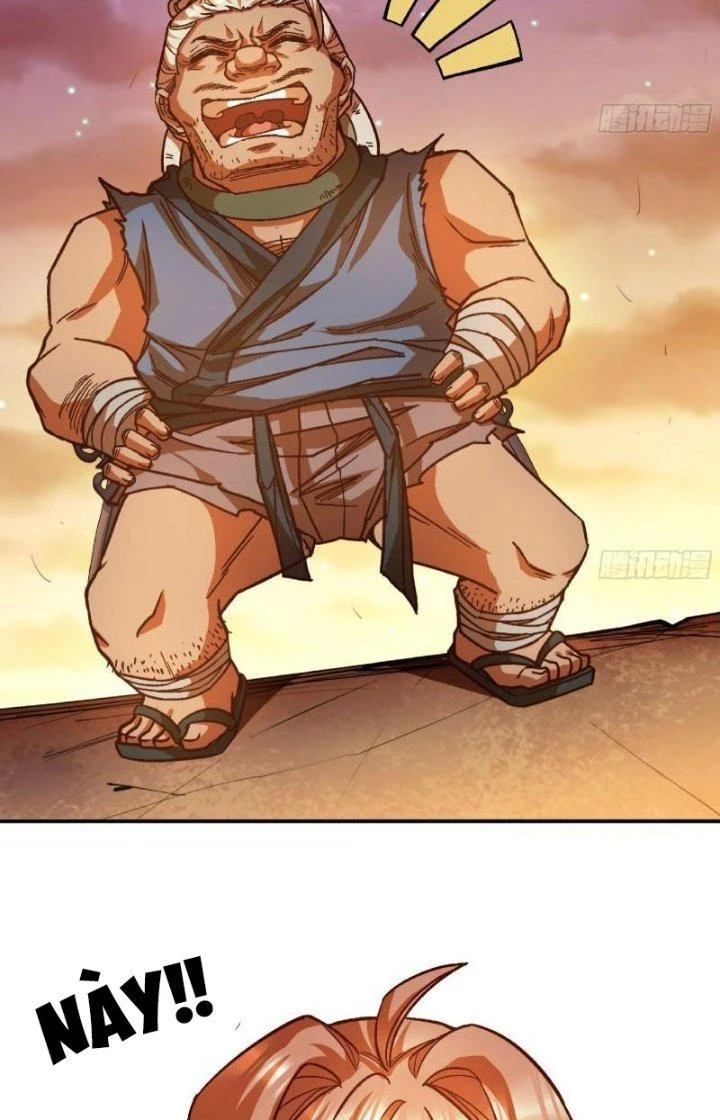 Dũng Sĩ Nấm Chapter 75 - 45