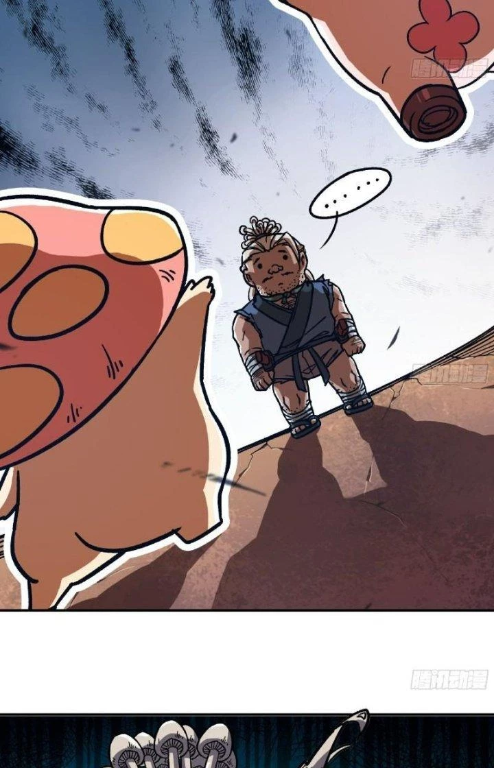 Dũng Sĩ Nấm Chapter 75 - 49