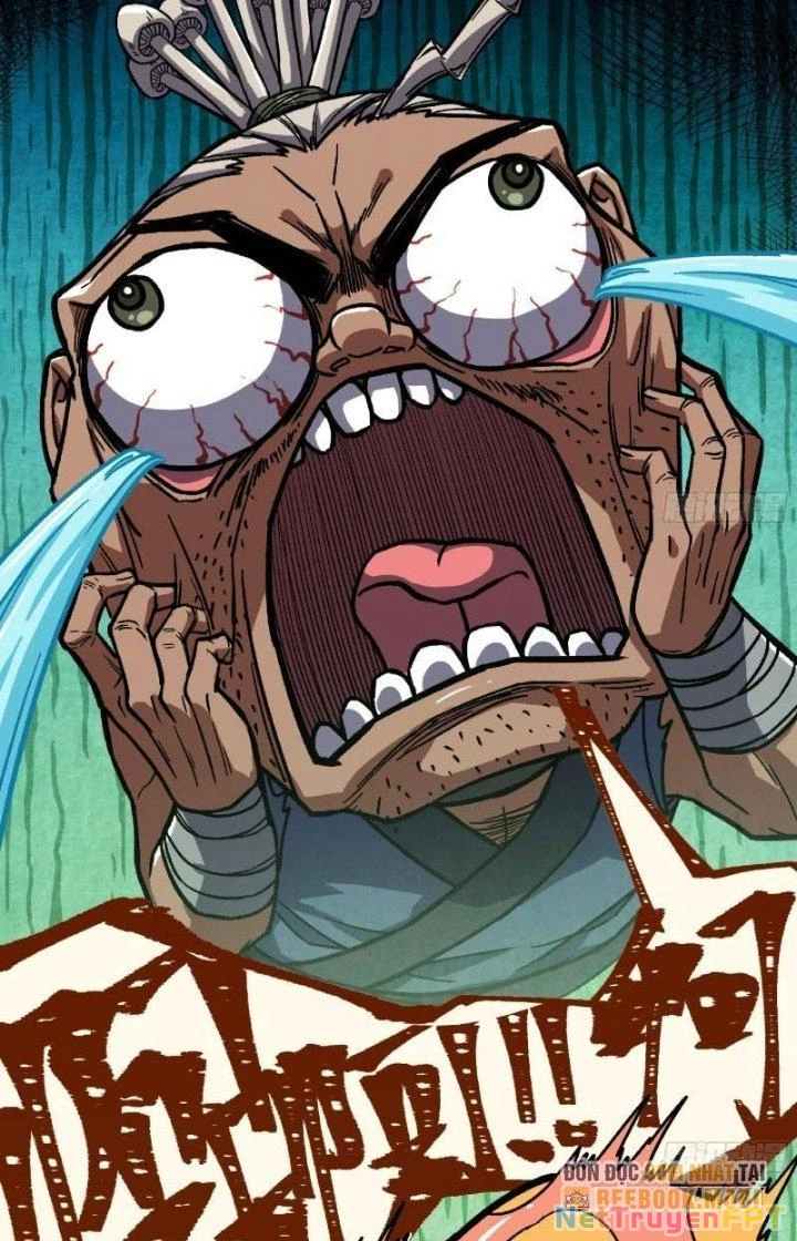 Dũng Sĩ Nấm Chapter 75 - 50