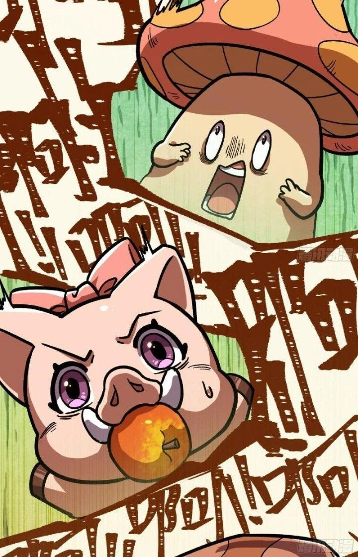 Dũng Sĩ Nấm Chapter 75 - 51