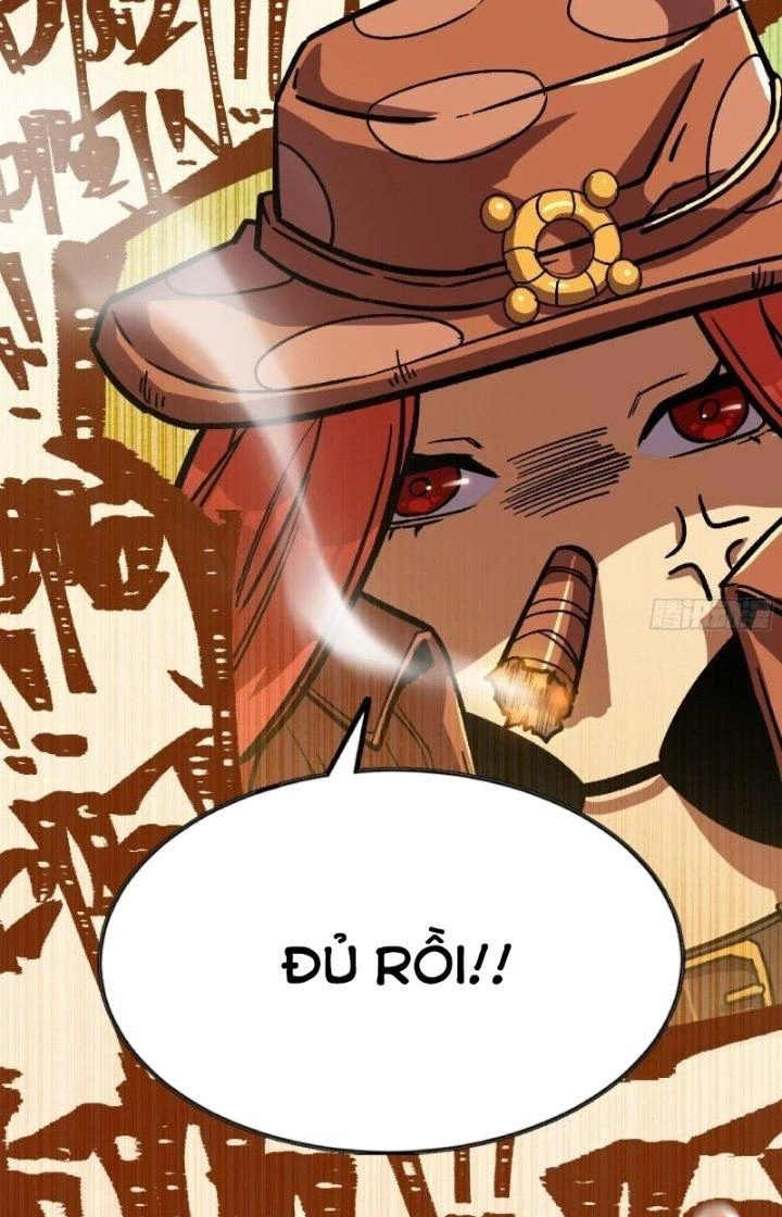 Dũng Sĩ Nấm Chapter 75 - 52