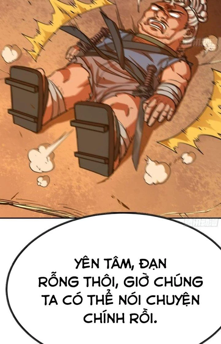 Dũng Sĩ Nấm Chapter 75 - 55