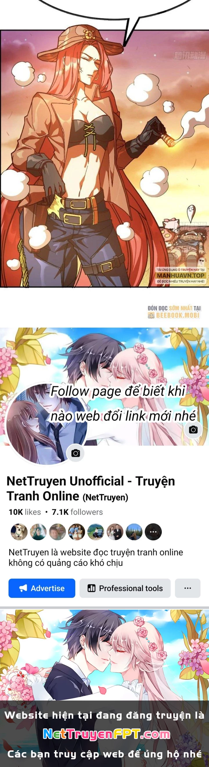 Dũng Sĩ Nấm Chapter 75 - 56