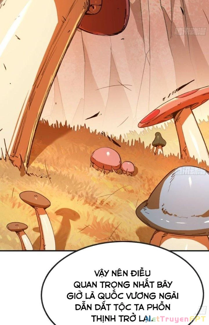 Dũng Sĩ Nấm Chapter 76 - 2