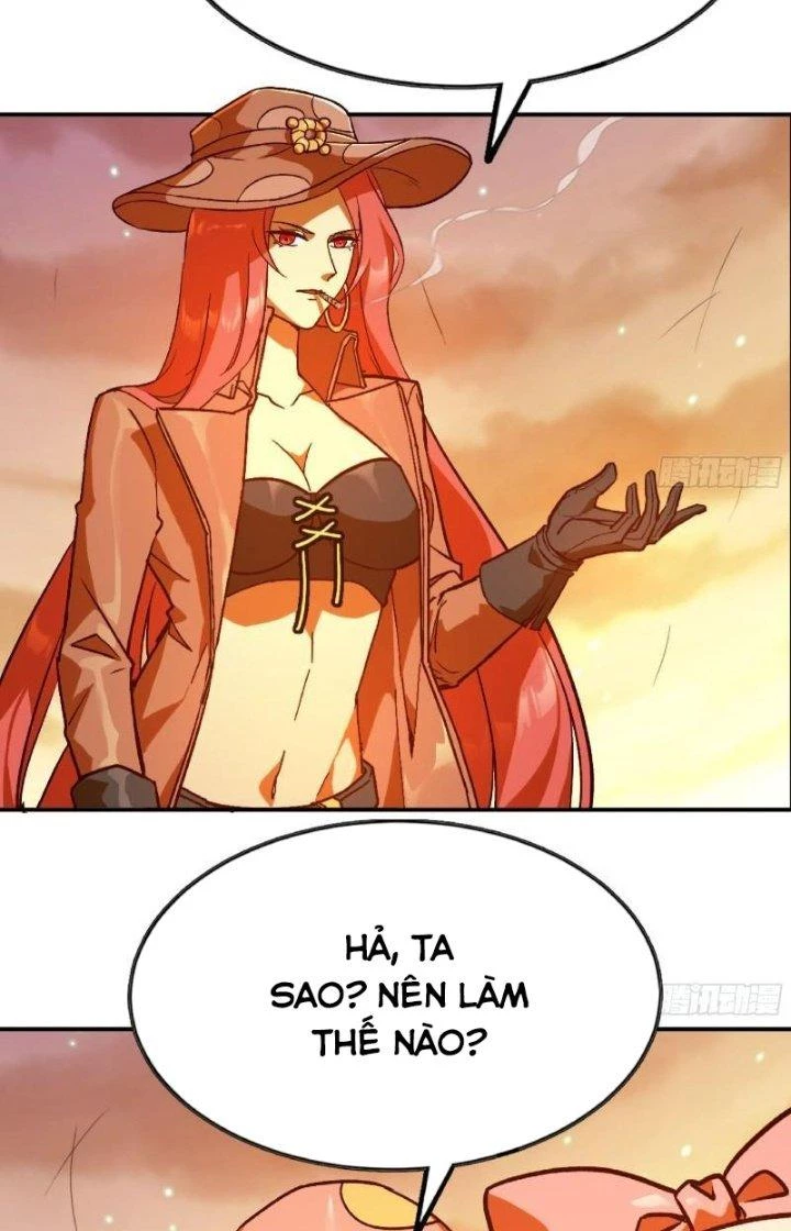 Dũng Sĩ Nấm Chapter 76 - 3