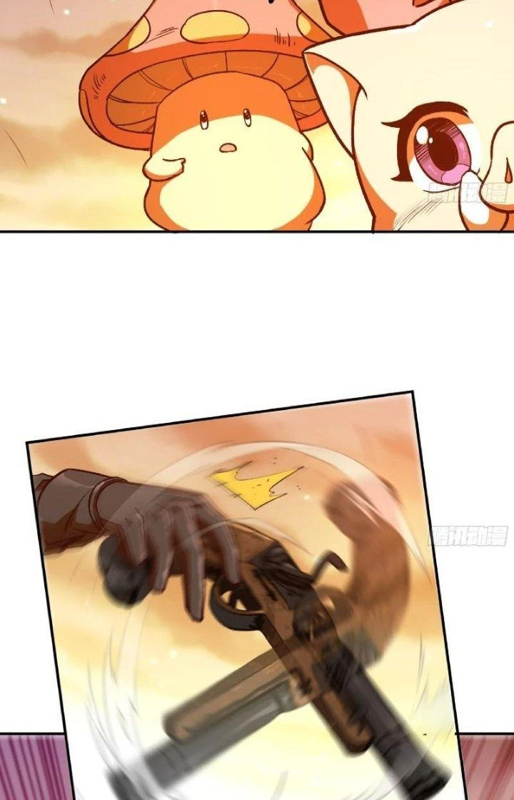 Dũng Sĩ Nấm Chapter 76 - 4