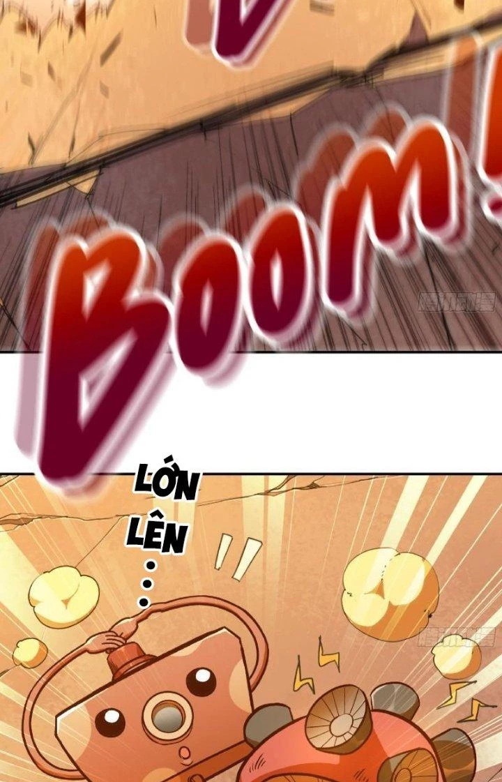 Dũng Sĩ Nấm Chapter 76 - 6