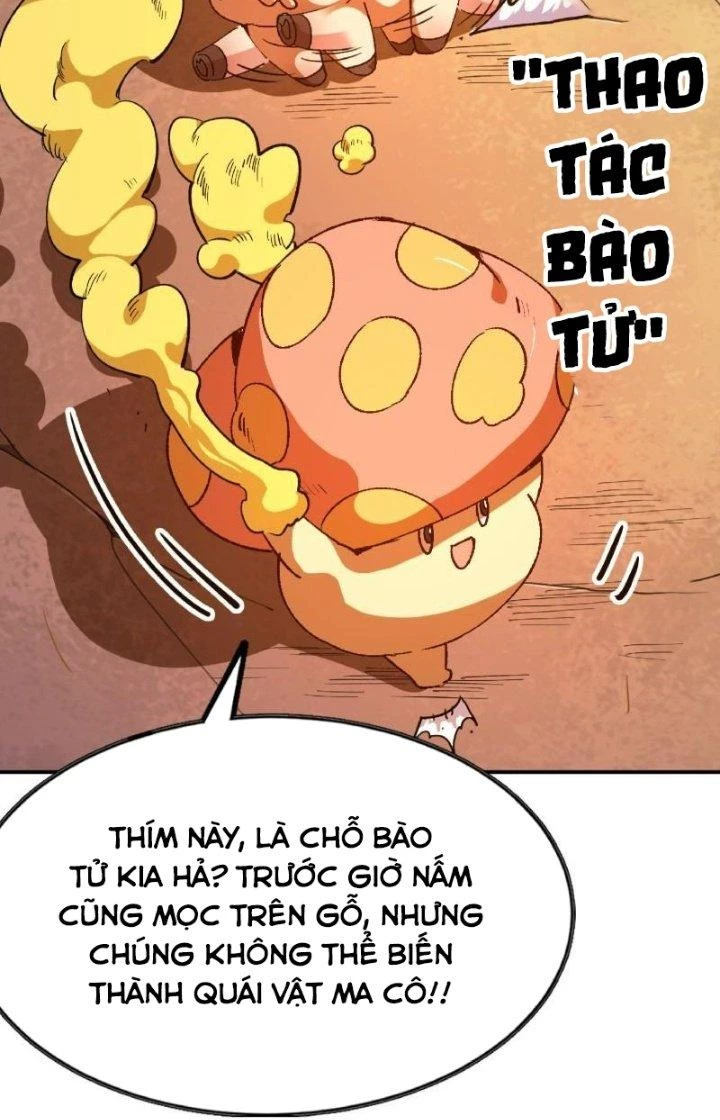Dũng Sĩ Nấm Chapter 76 - 13