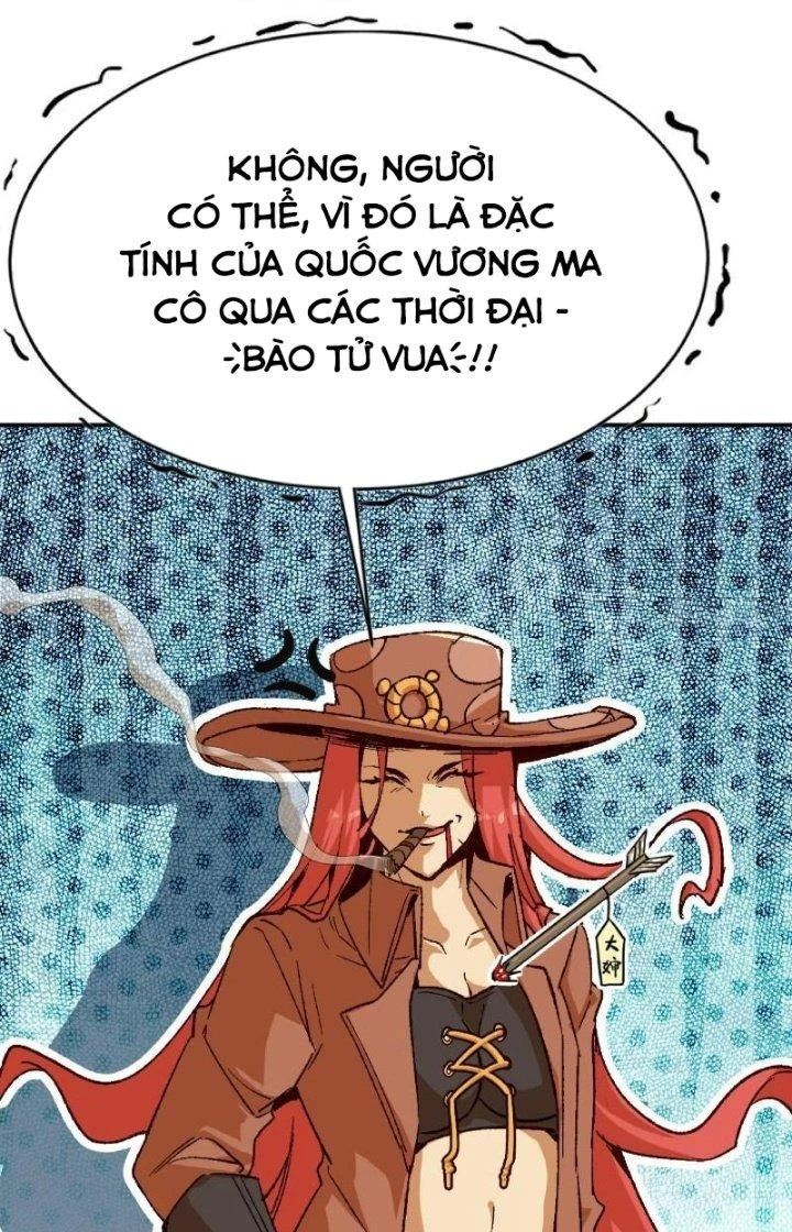 Dũng Sĩ Nấm Chapter 76 - 14