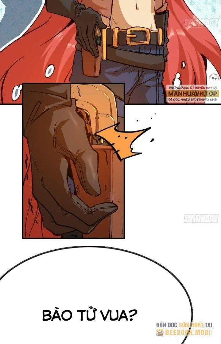 Dũng Sĩ Nấm Chapter 76 - 15