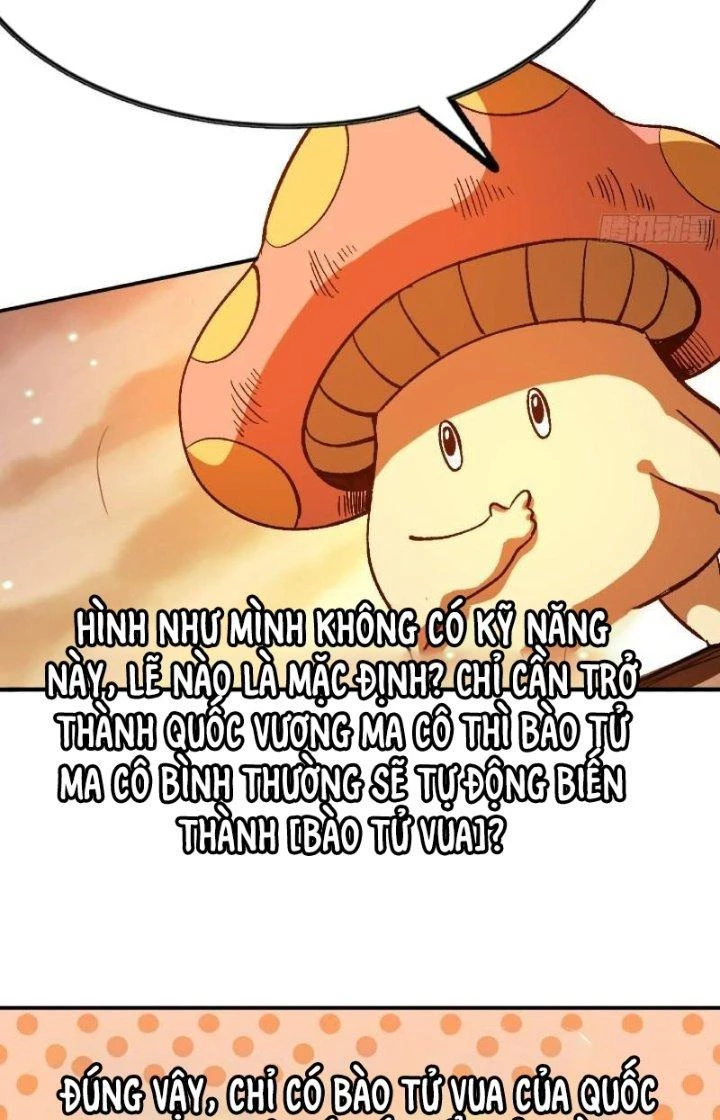 Dũng Sĩ Nấm Chapter 76 - 16