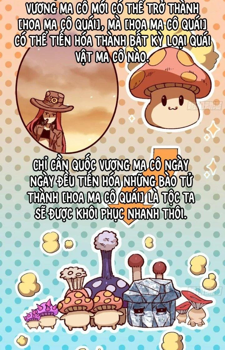 Dũng Sĩ Nấm Chapter 76 - 17