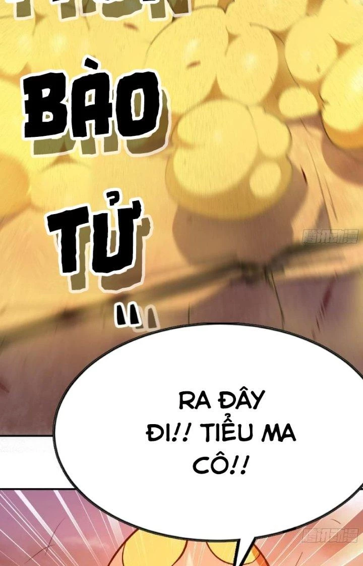 Dũng Sĩ Nấm Chapter 76 - 19