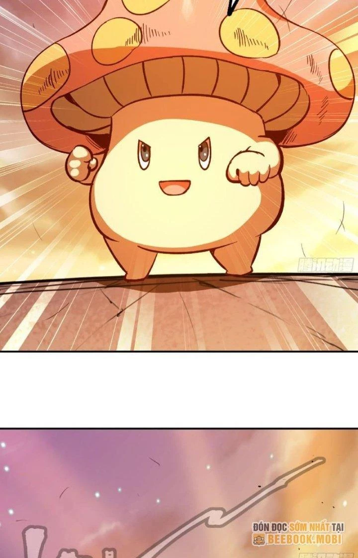 Dũng Sĩ Nấm Chapter 76 - 20