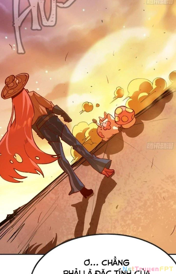 Dũng Sĩ Nấm Chapter 76 - 21