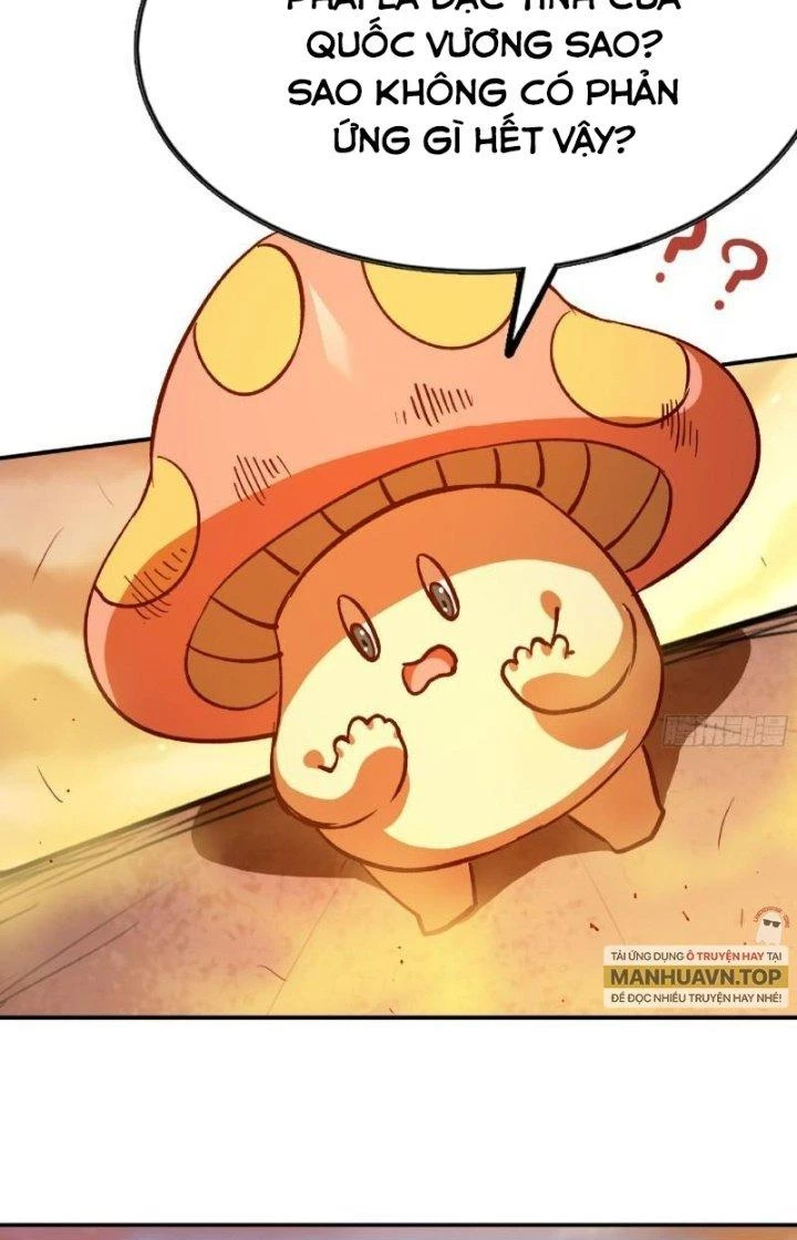 Dũng Sĩ Nấm Chapter 76 - 22