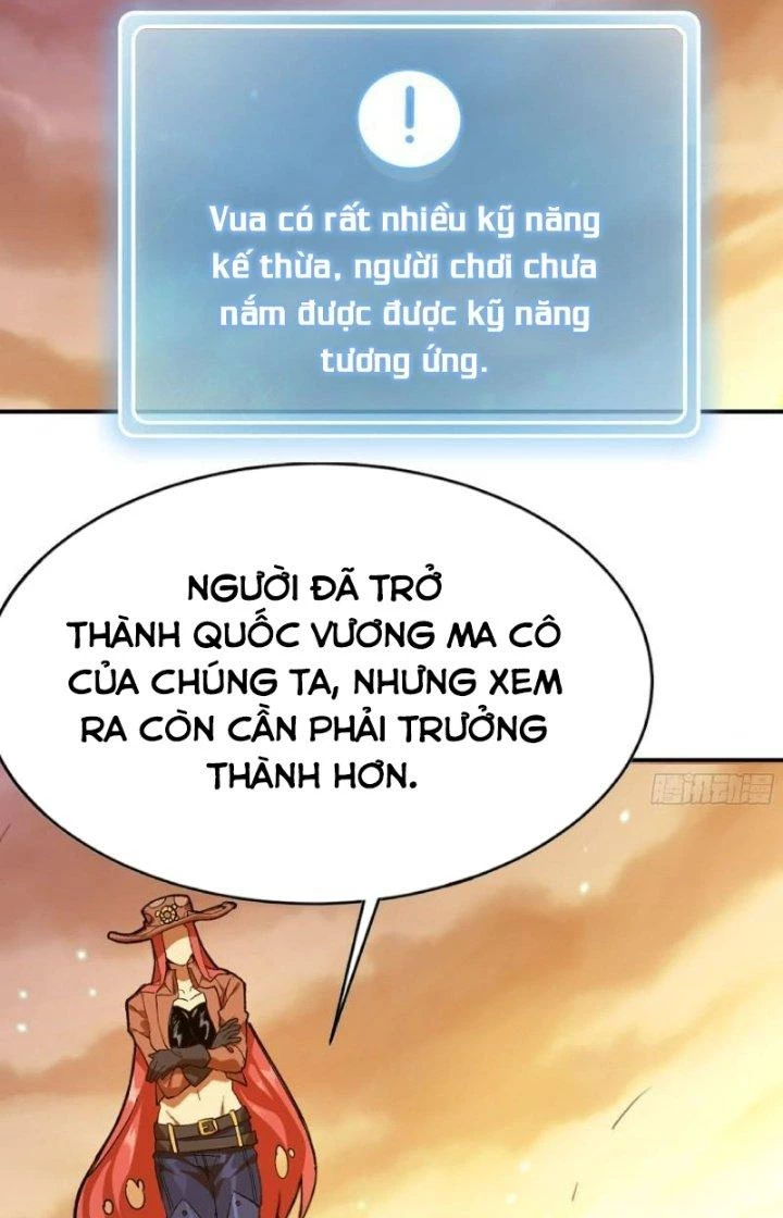 Dũng Sĩ Nấm Chapter 76 - 23