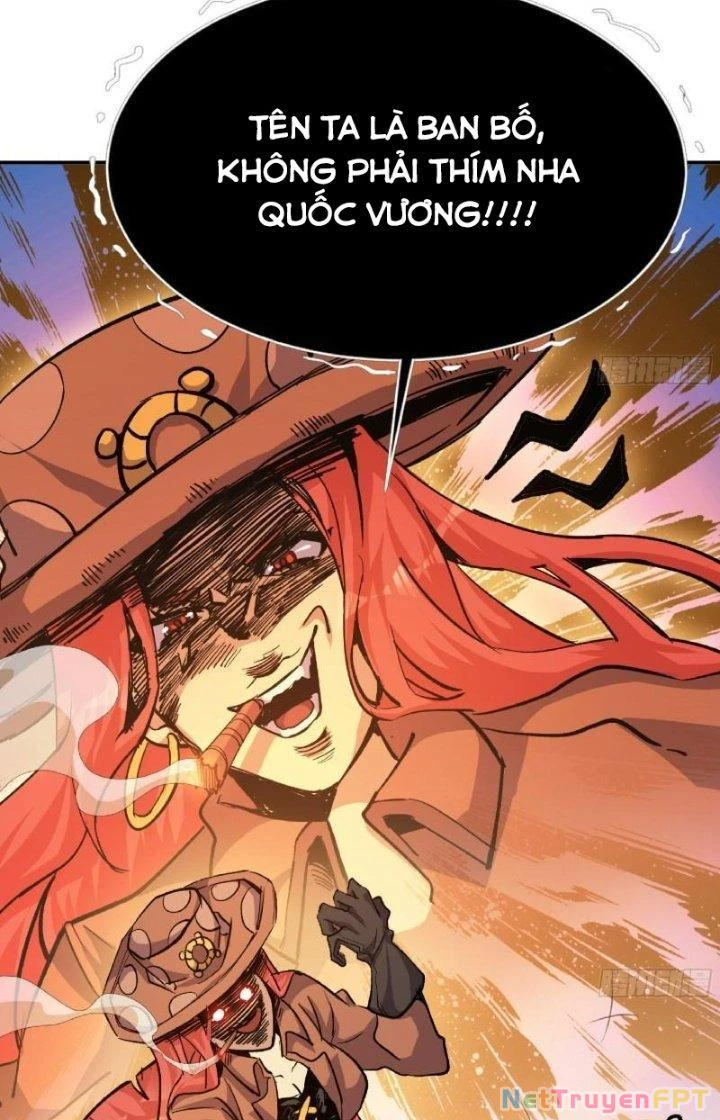 Dũng Sĩ Nấm Chapter 76 - 26