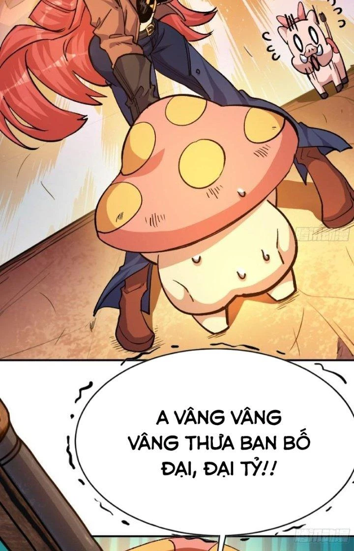 Dũng Sĩ Nấm Chapter 76 - 27