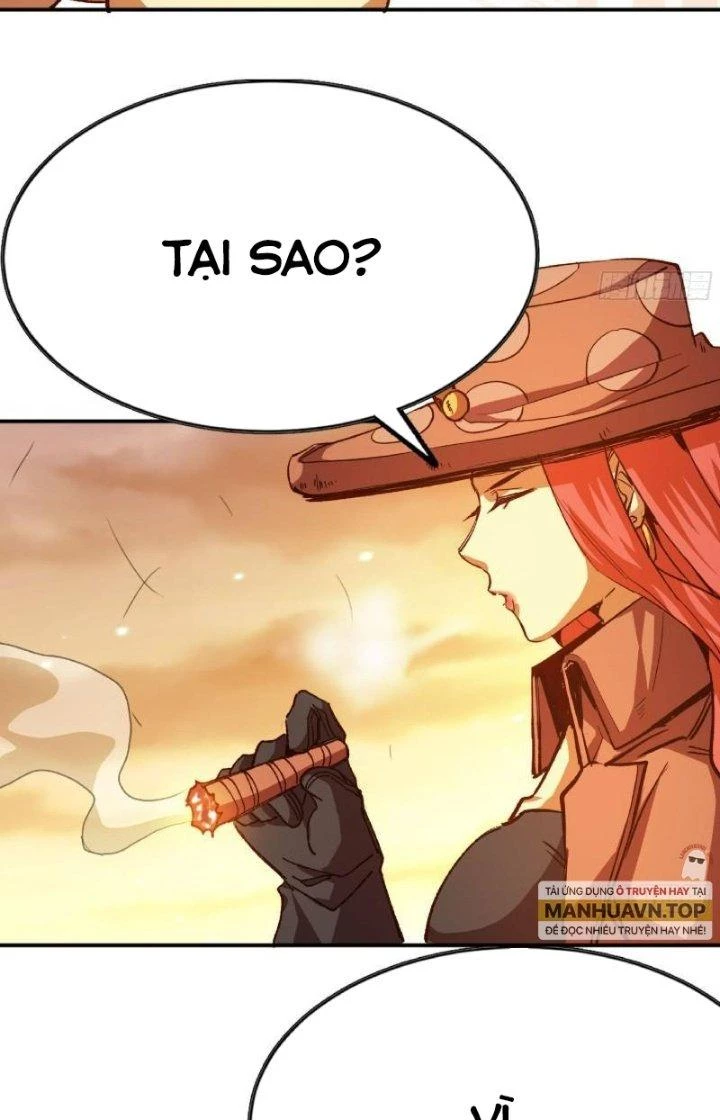 Dũng Sĩ Nấm Chapter 76 - 31