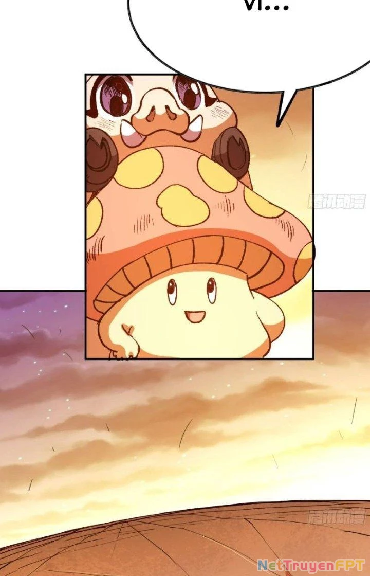 Dũng Sĩ Nấm Chapter 76 - 32