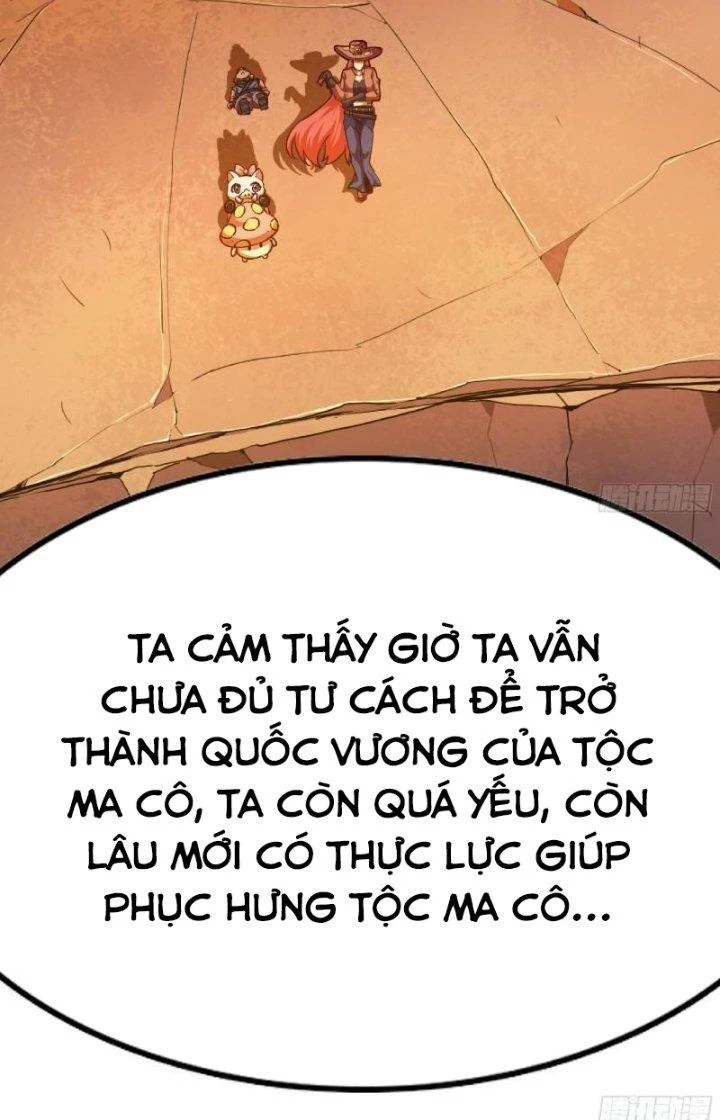 Dũng Sĩ Nấm Chapter 76 - 33