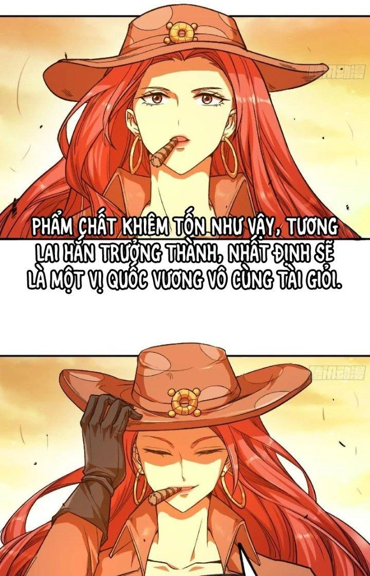 Dũng Sĩ Nấm Chapter 76 - 37