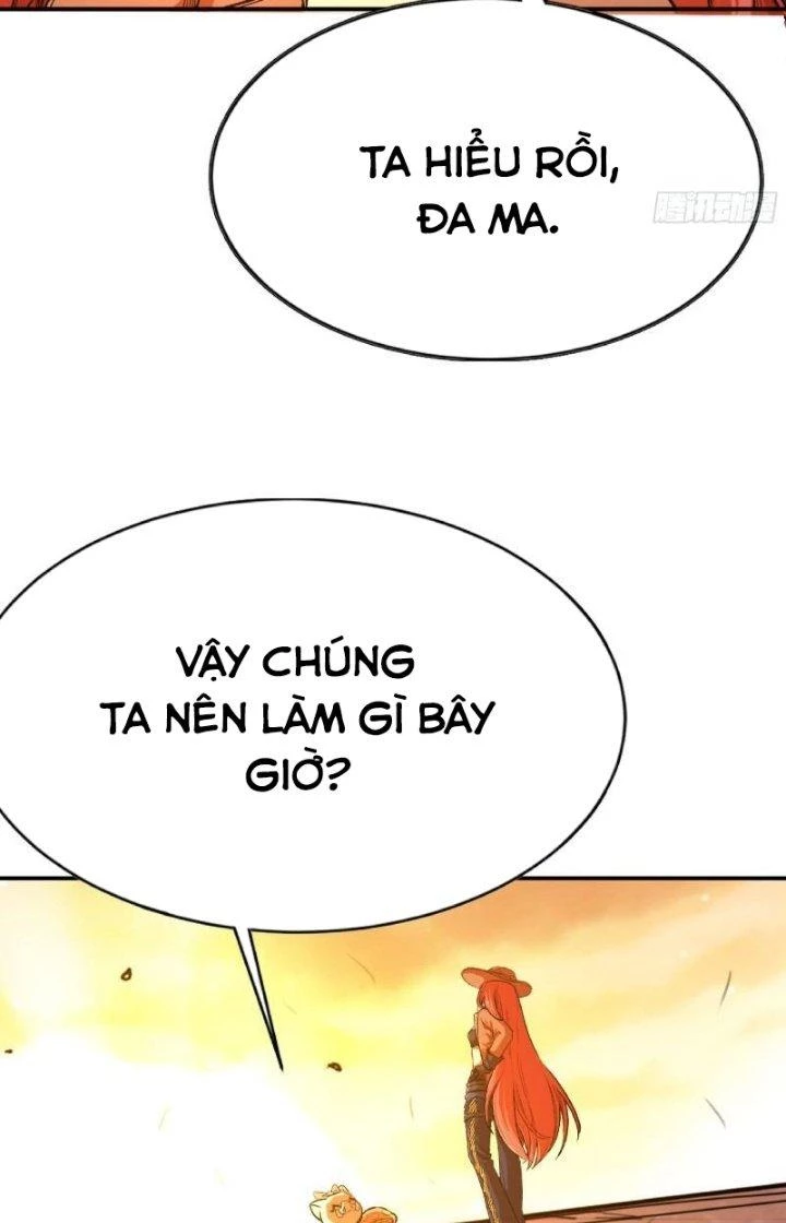 Dũng Sĩ Nấm Chapter 76 - 38