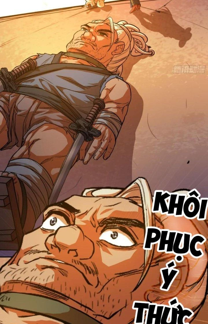 Dũng Sĩ Nấm Chapter 76 - 39