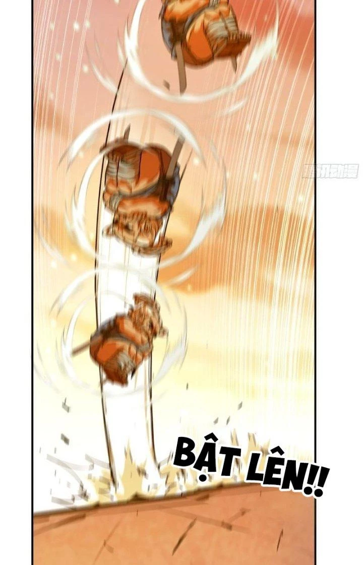 Dũng Sĩ Nấm Chapter 76 - 41