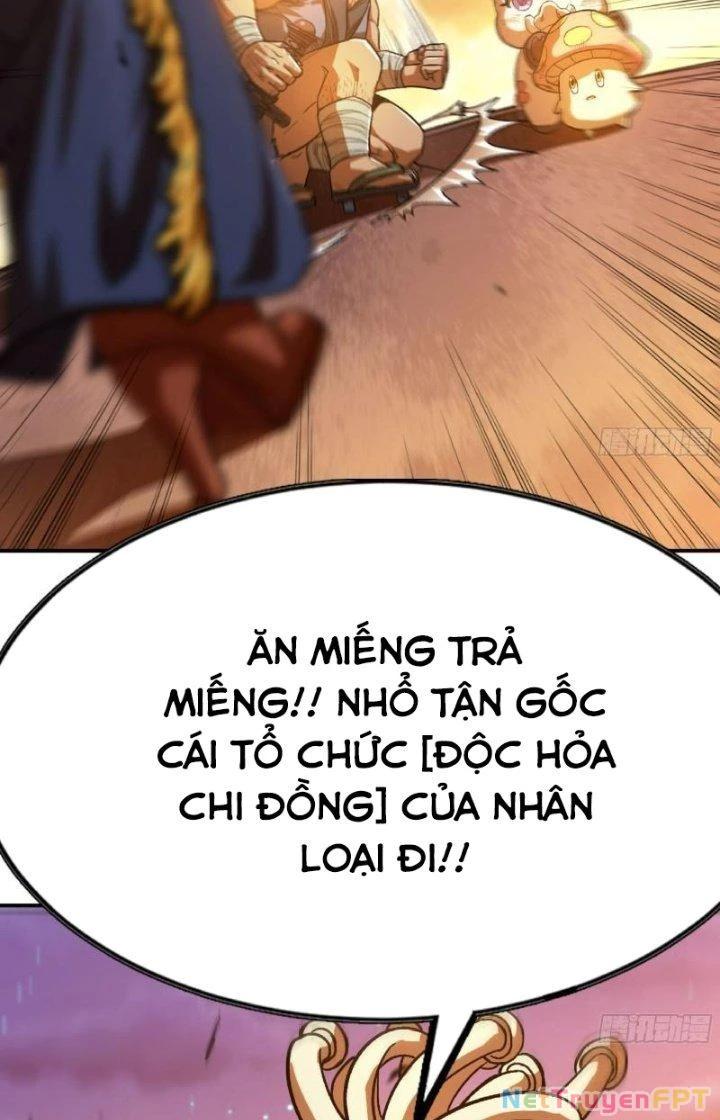 Dũng Sĩ Nấm Chapter 76 - 43