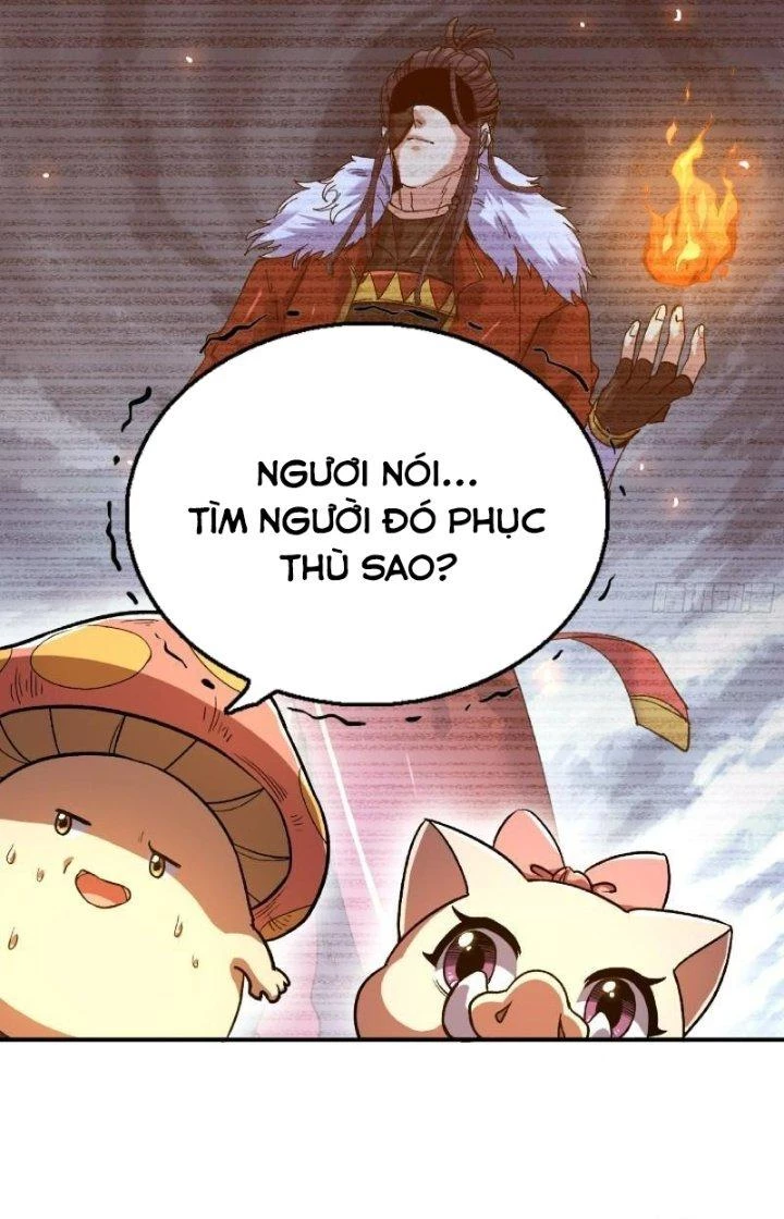 Dũng Sĩ Nấm Chapter 76 - 45